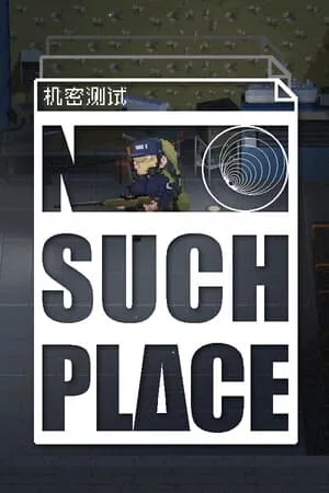 No Such Place