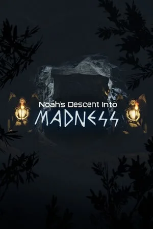 Noah’s Descent into Madness