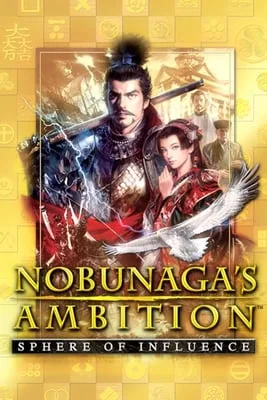 NOBUNAGA’S AMBITION: Sphere of Influence