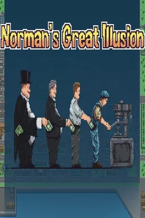 Norman’s Great Illusion