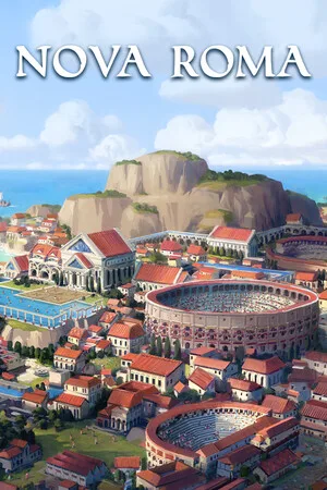 Nova Roma