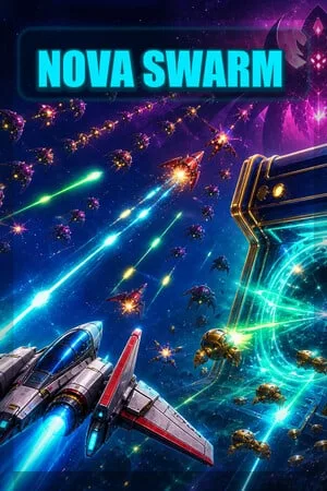 Nova Swarm