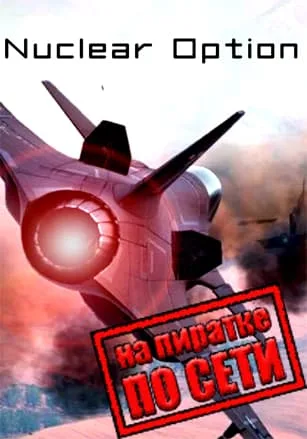 Nuclear Option по сети