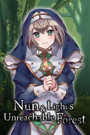 Nun and Light’s Unreachable Forest
