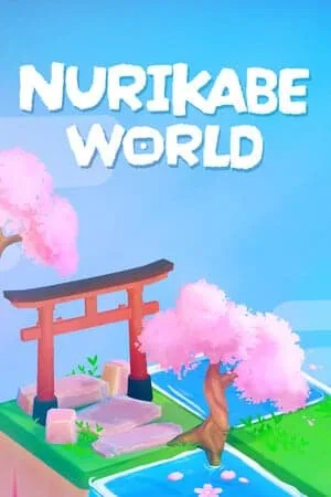 Nurikabe World