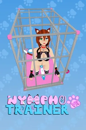 Nympho Trainer VR