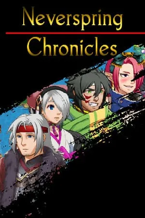 Neverspring Chronicles