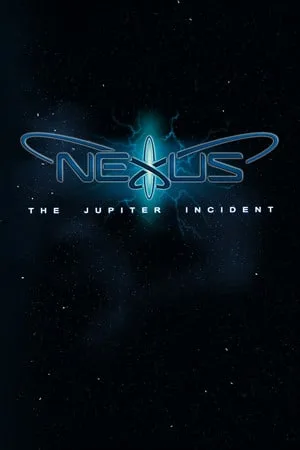 Nexus — The Jupiter Incident