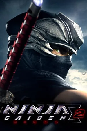 [NINJA GAIDEN: Master Collection] NINJA GAIDEN Σ2