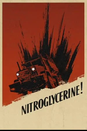 Nitroglycerine!