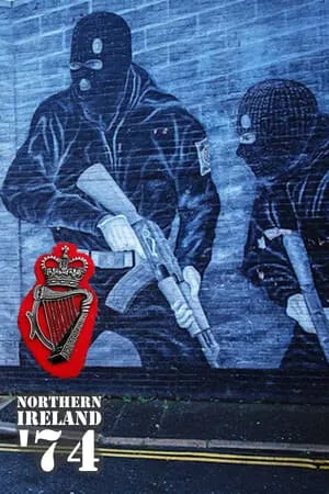 Northern Ireland ’74