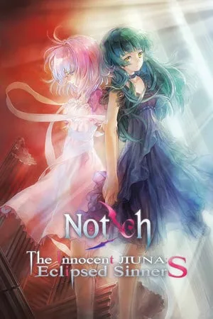 Notch — The Innocent LunA: Eclipsed SinnerS