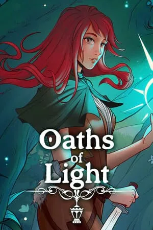 Oaths of Light — Chapter I