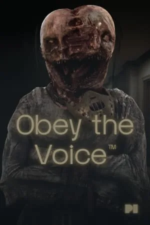 Obey the Voice