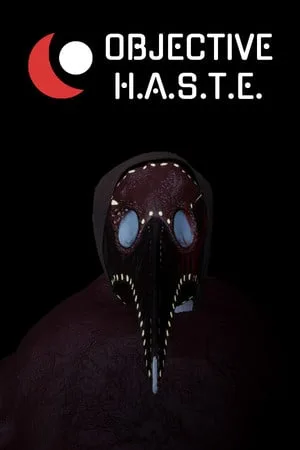 Objective H.A.S.T.E. — Survival Horror Escape