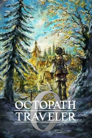 OCTOPATH TRAVELER 0