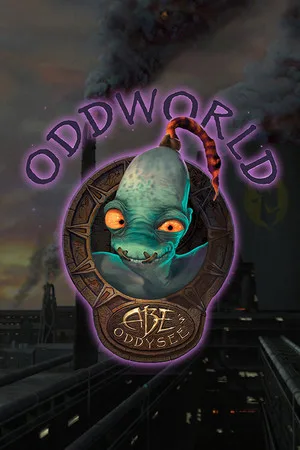 Oddworld: Abe’s Oddysee