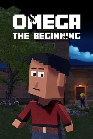 OMEGA: The Beginning — Episode 1