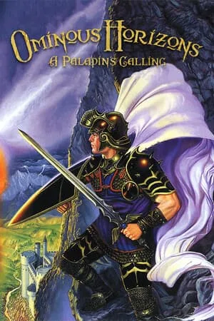 Ominous Horizons — A Paladin’s Calling
