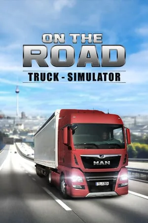 On The Road — Truck Simulator