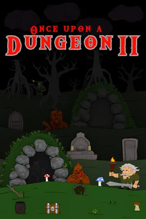 Once upon a Dungeon 2