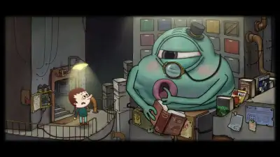 Screenshot 5