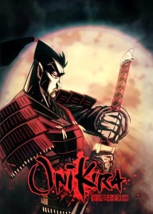 Onikira — Demon Killer