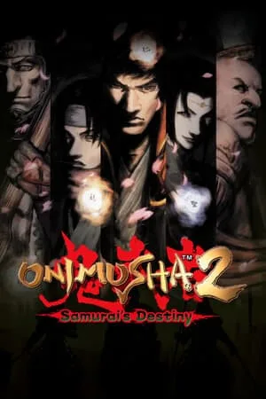 Onimusha 2: Samurai’s Destiny