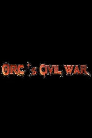 Orc’s Civil War