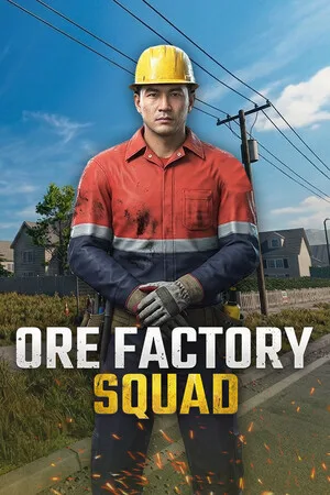 Ore Factory Squad