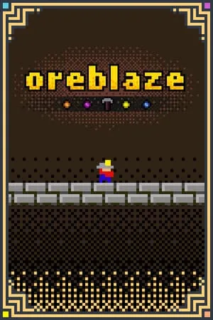 OREBLAZE