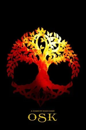 OSK — The End of Time