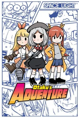 Otaku’s Adventure