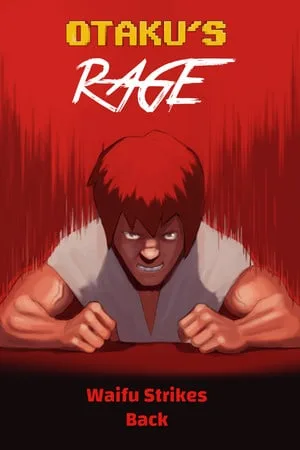Otaku’s Rage: Waifu Strikes Back