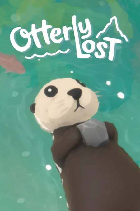 Otterly Lost