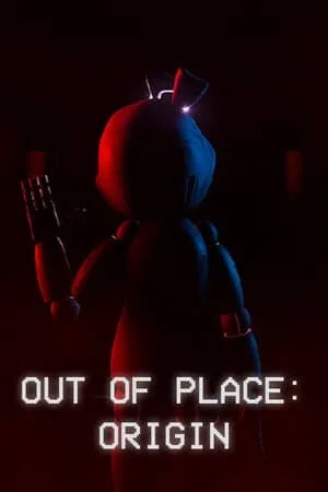Out of Place: Origin