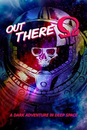 Out There: Omega Edition