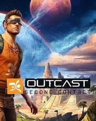 Outcast — Second Contact