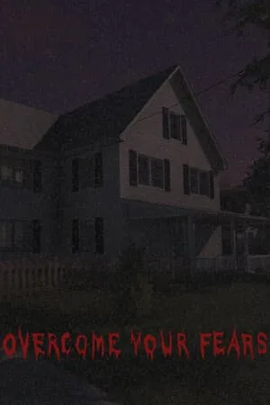 Overcome Your Fears — Caretaker