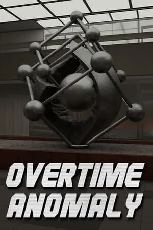 Overtime Anomaly