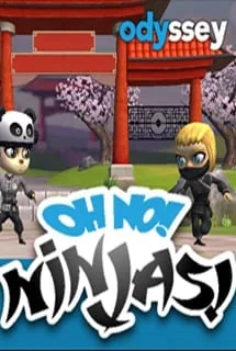 Oh No! Ninjas!