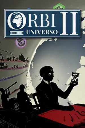 Orbi Universo 2