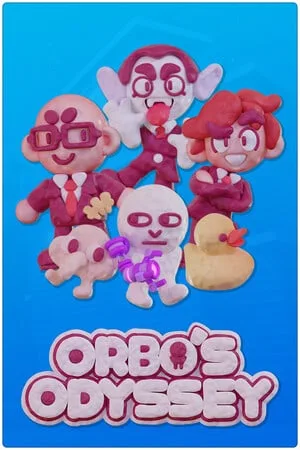 Orbo’s Odyssey