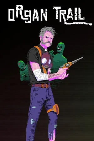 Organ Trail: Director’s Cut