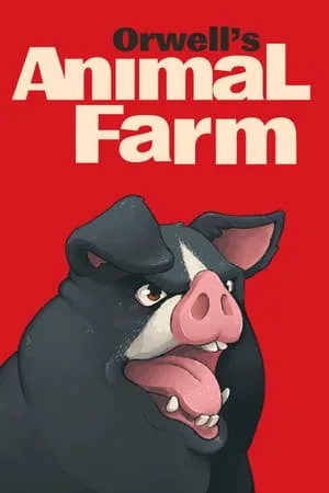 Orwell’s Animal Farm