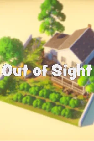 Out of Sight (NinjaDuck Games)
