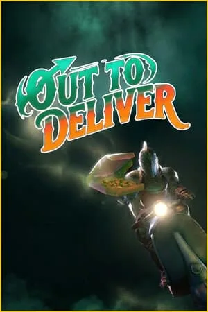 Out To Deliver
