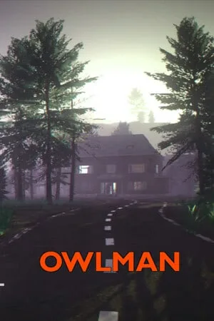 OWLMAN