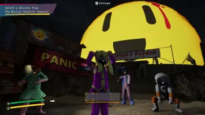 Screenshot 5