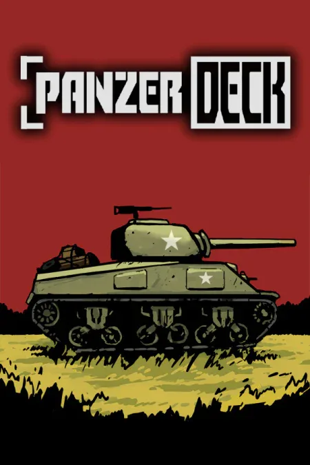 Panzer Deck